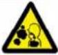 Güde GSH 6500 B - Labels - 7
