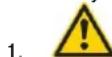Güde GSH 6500 B - General safety information - 1