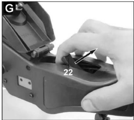 Güde GDS 16 PRO - F - 7