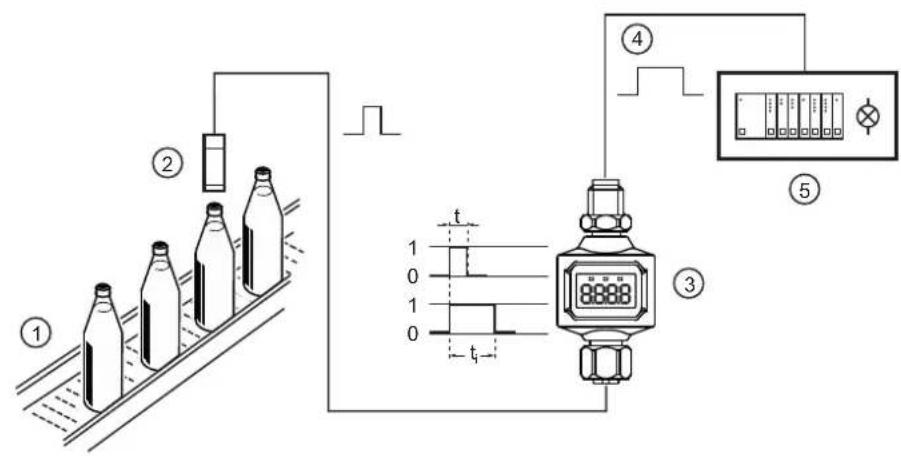 IFM DP4402 - Usage prévu - 1