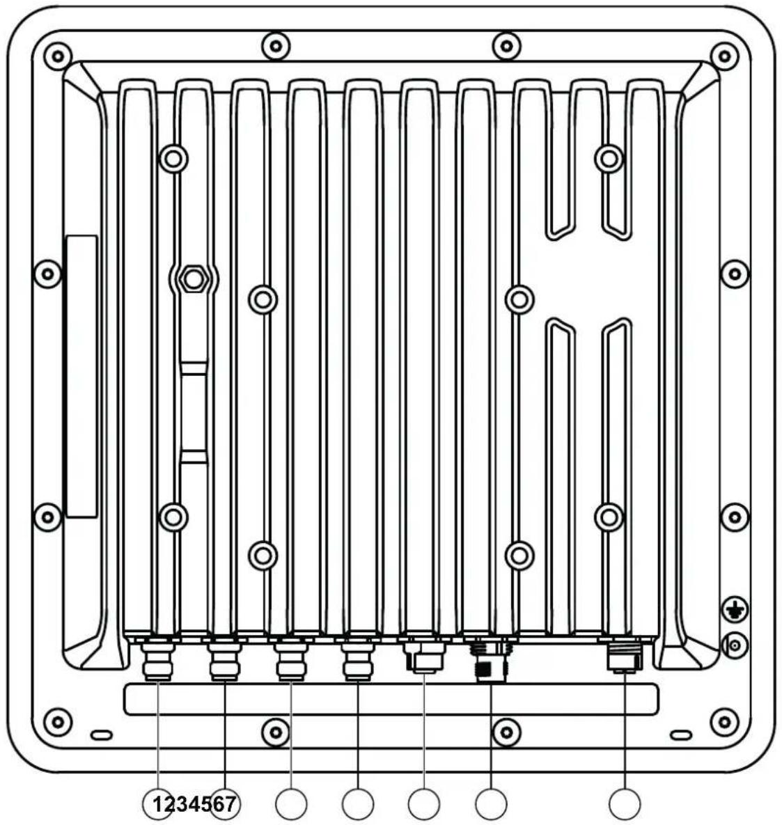 IFM DTE939 - Schéma de branchement - 1