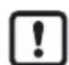 IFM DP3222 - INFORMATION IMPORTANTE - 1