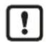 IFM O2I410 - INFORMATION IMPORTANTE - 1