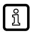 IFM SUH400 - Reseteo del totalizador - 2