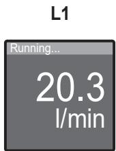 IFM SUH400 - Formato de pantalla - 1