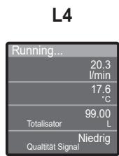 IFM SUH400 - Układ wyświetlacza - 5