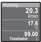 IFM SUH200 - Display layout - 4
