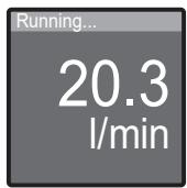 IFM SUH200 - Display Layout - 1