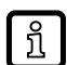 IFM SUH200 - Totaliser reset - 3