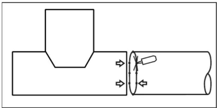IFM E43362 - Soudage de pointage - 2