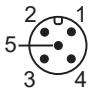 IFM O2I424 - 배선 - 3