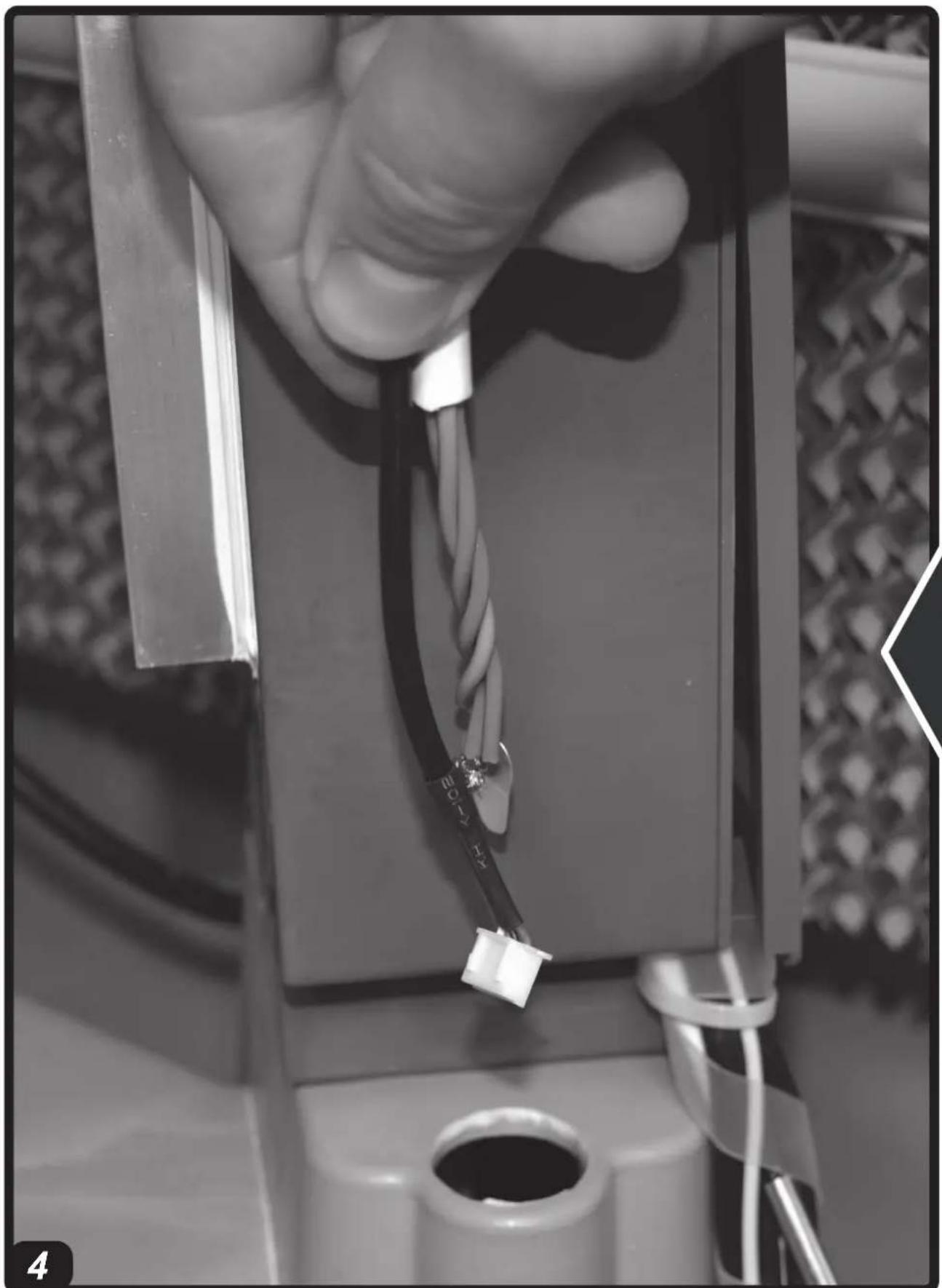 Master BCM 511 - NOTE: - 5