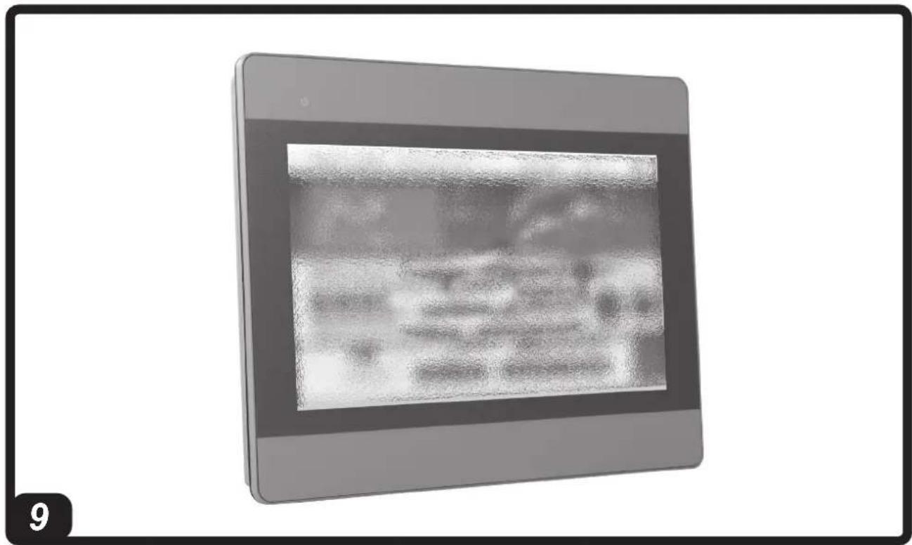 Master BCM 511 - NOTE: - 16