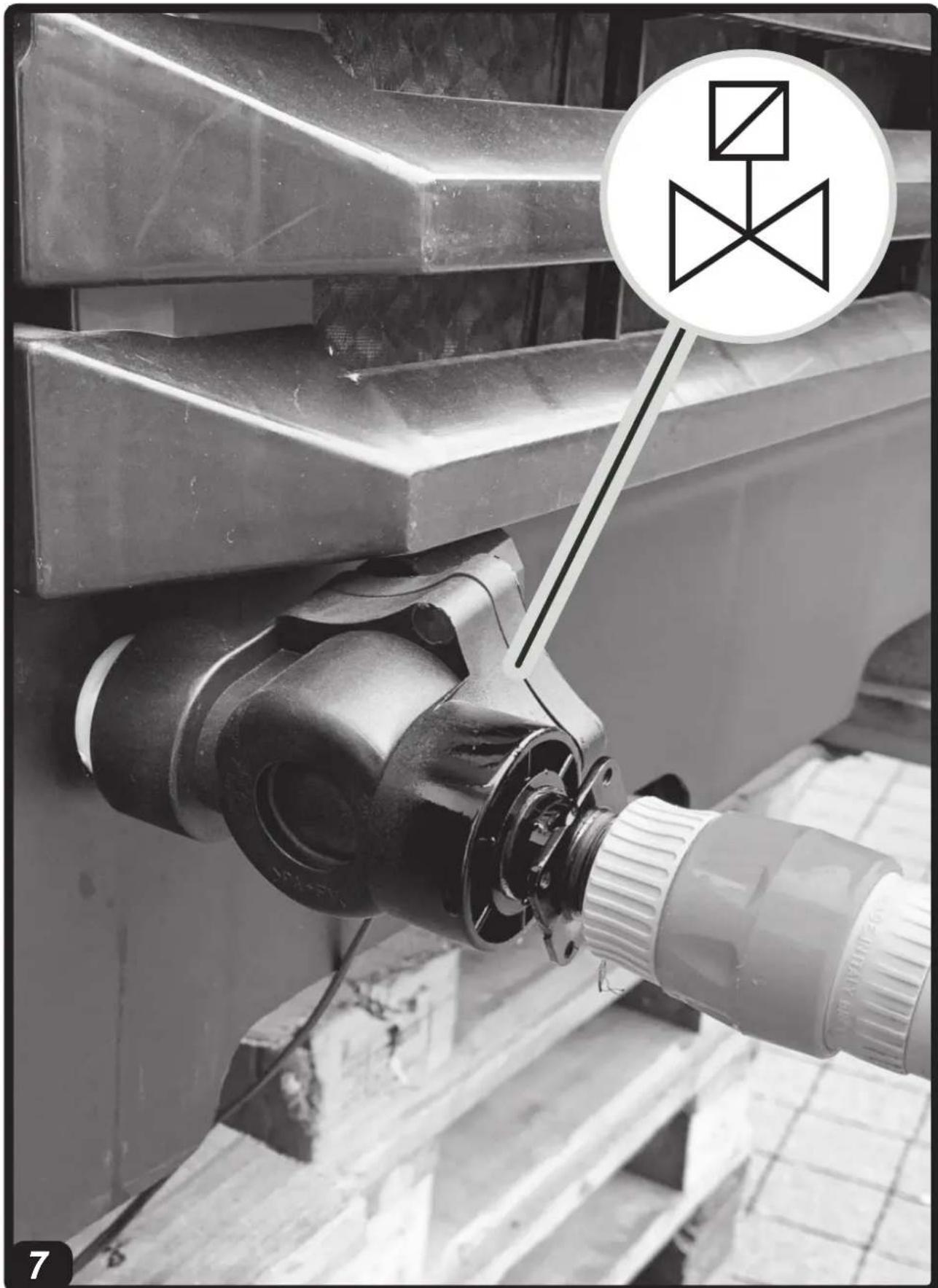 Master BCM 511 - NOTE: - 14
