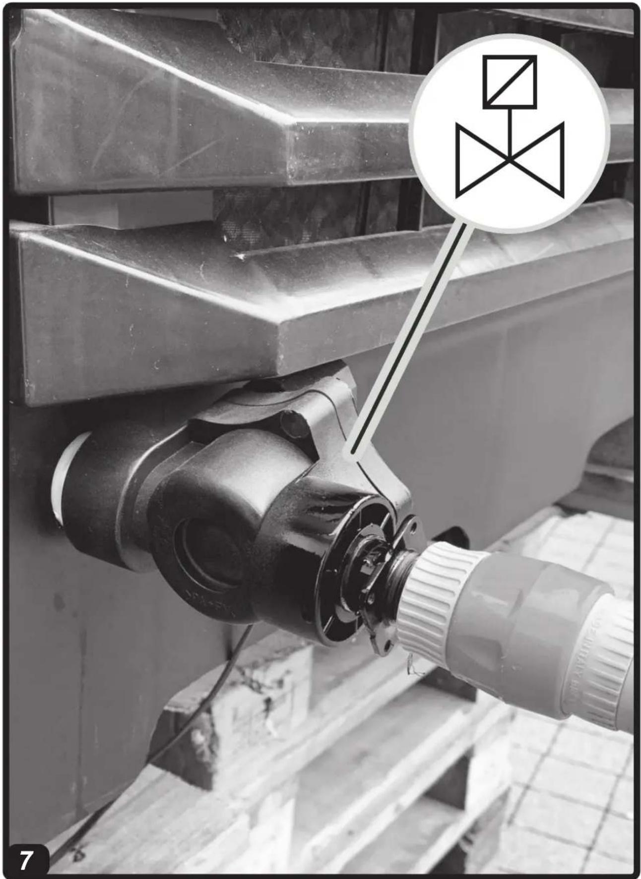 Master BCM 311 - NOTE: - 24