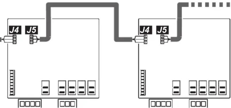 Master BCM 311 - NOTE: - 21