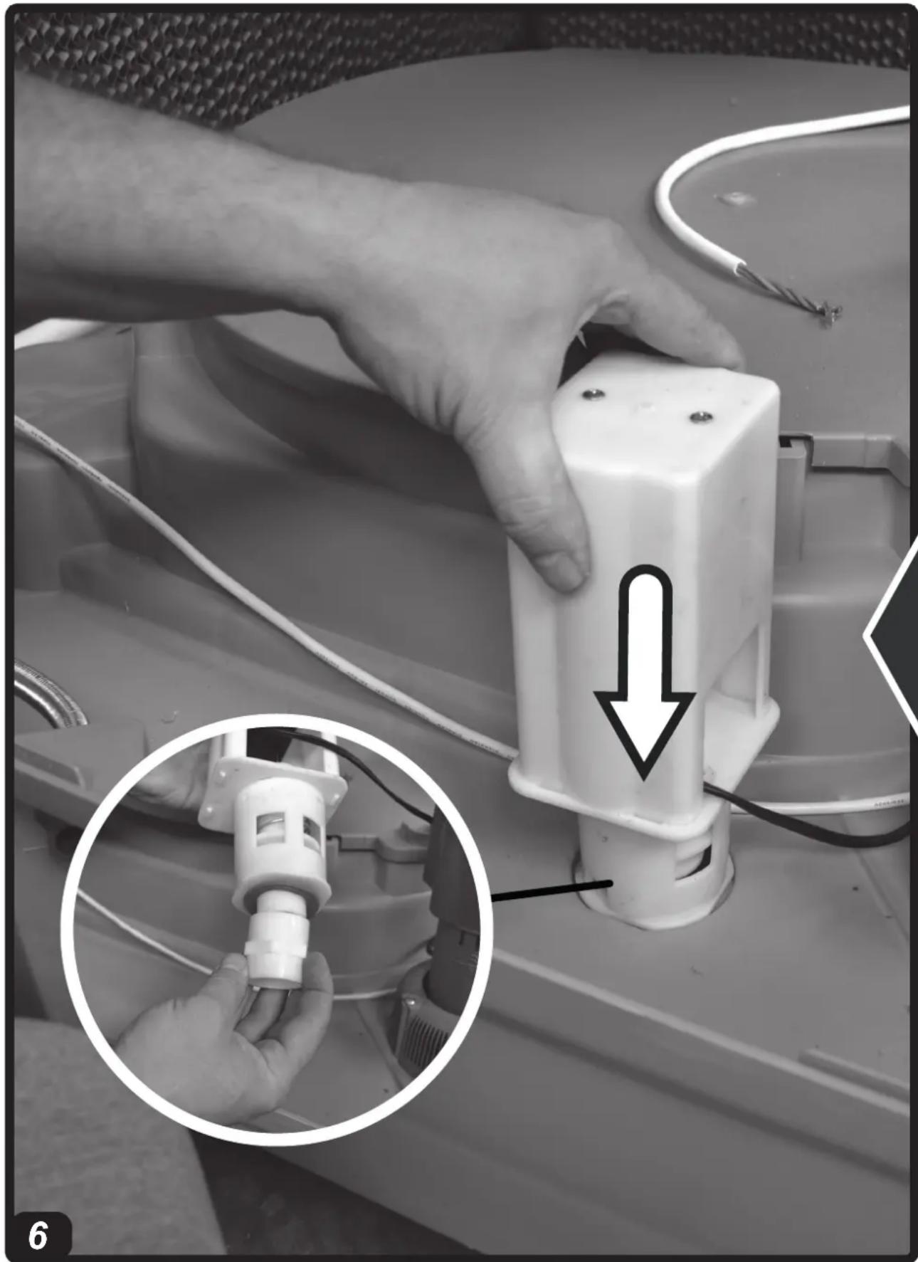 Master BCM 311 - NOTE: - 22