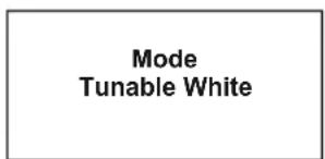Cameo ZENIT P 130 - COLOUR TEMPERATURE (Tunable White) - 3