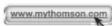 THOMSON 512508 - DECLARATION DE CONFORMITE - 2