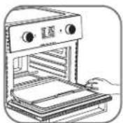 MOULINEX Easy Fry AL6058 - PRIMA DEL PRIMO UTILIZZO - 3