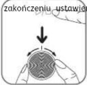 MOULINEX Easy Fry AL6058 - Ustawień ręcznych - 3