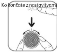 MOULINEX Easy Fry AL6058 - Ročnih nastavitev - 3