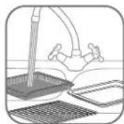 MOULINEX Easy Fry AL6058 - PRIMA DEL PRIMO UTILIZZO - 2
