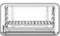 MOULINEX Easy Fry AL6058 - Aksesuar konumu - 7
