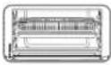 MOULINEX Easy Fry AL6058 - OPIS - 1