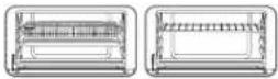 MOULINEX Easy Fry AL6058 - Позиция на аксесоарите - 3