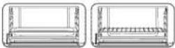 MOULINEX Easy Fry AL6058 - Notranja osvetlitev in zvok - 4