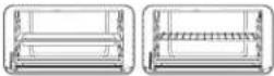 MOULINEX Easy Fry AL6058 - Розташування аксесуарів - 3