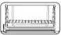 MOULINEX Easy Fry AL6058 - Umiestnenie príslušenstva - 7