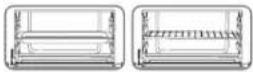 MOULINEX Easy Fry AL6058 - Ułożenie akcesoriów - 3