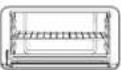 MOULINEX Easy Fry AL6058 - Position der Einsätze - 5