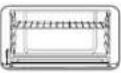 MOULINEX Easy Fry AL6058 - OPIS - 2