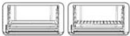 MOULINEX Easy Fry AL6058 - Позиция на аксесоарите - 5