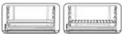 MOULINEX Easy Fry AL6058 - Lumină interioară și semnal sonor - 4