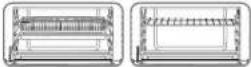 MOULINEX Easy Fry AL6058 - OPIS - 1