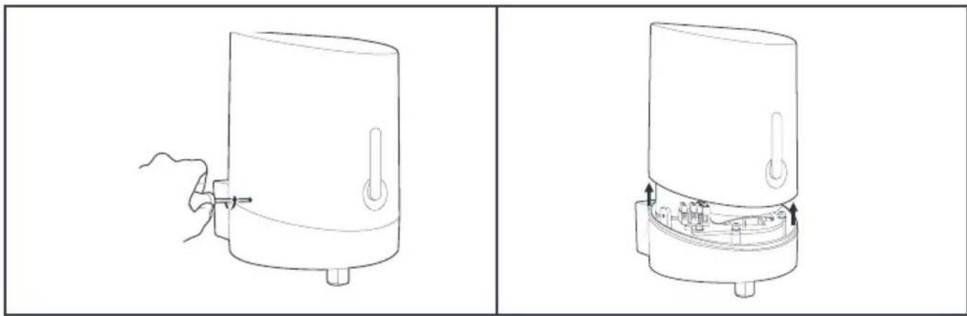 THOMSON 510062 - C - INSTALLATION - 3