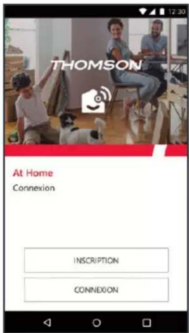 THOMSON 510062 - C - INSTALLATION - 2