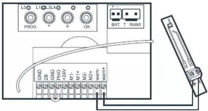 THOMSON 510062 - C - INSTALLATION - 1