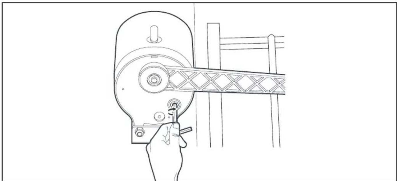 THOMSON 510062 - C - INSTALLATION - 4