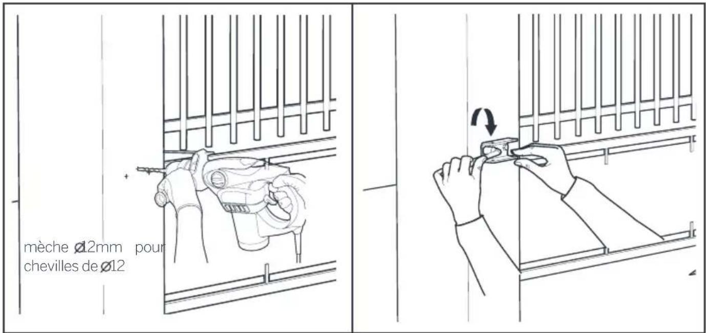 THOMSON 510062 - C - INSTALLATION - 2