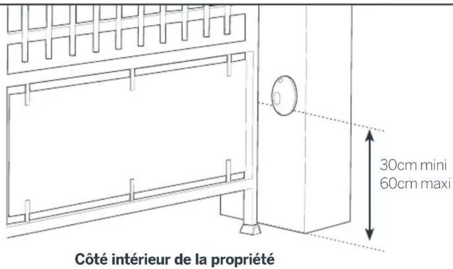 THOMSON 510062 - jeu de photocellules - 1
