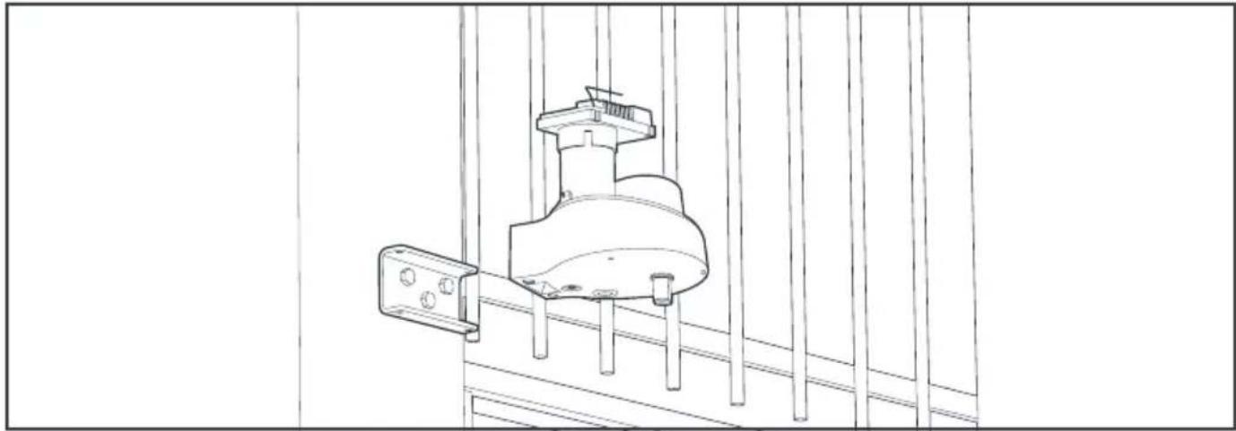THOMSON 510062 - C - INSTALLATION - 4