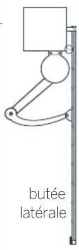 THOMSON 510062 - Au niveau des bords secondaires - 2
