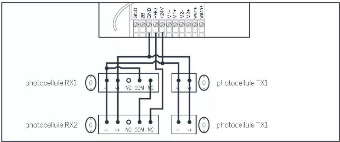 THOMSON 510062 - - Les photocellules - 2