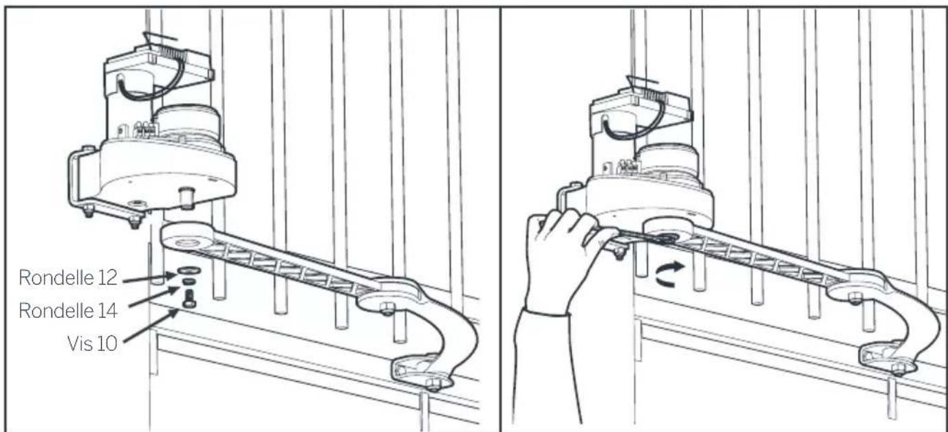 THOMSON 510062 - C - INSTALLATION - 5