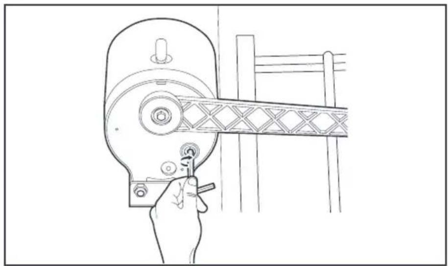 THOMSON 510062 - C - INSTALLATION - 2